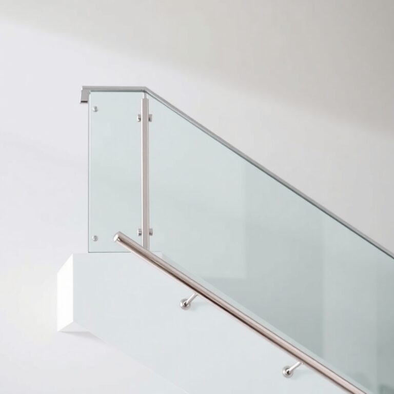 Flux_Schnell_A_sleek_and_modern_glass_railing_system_installed_1