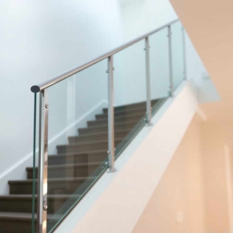Flux_Schnell_A_sleek_and_modern_glass_railing_system_installed_2